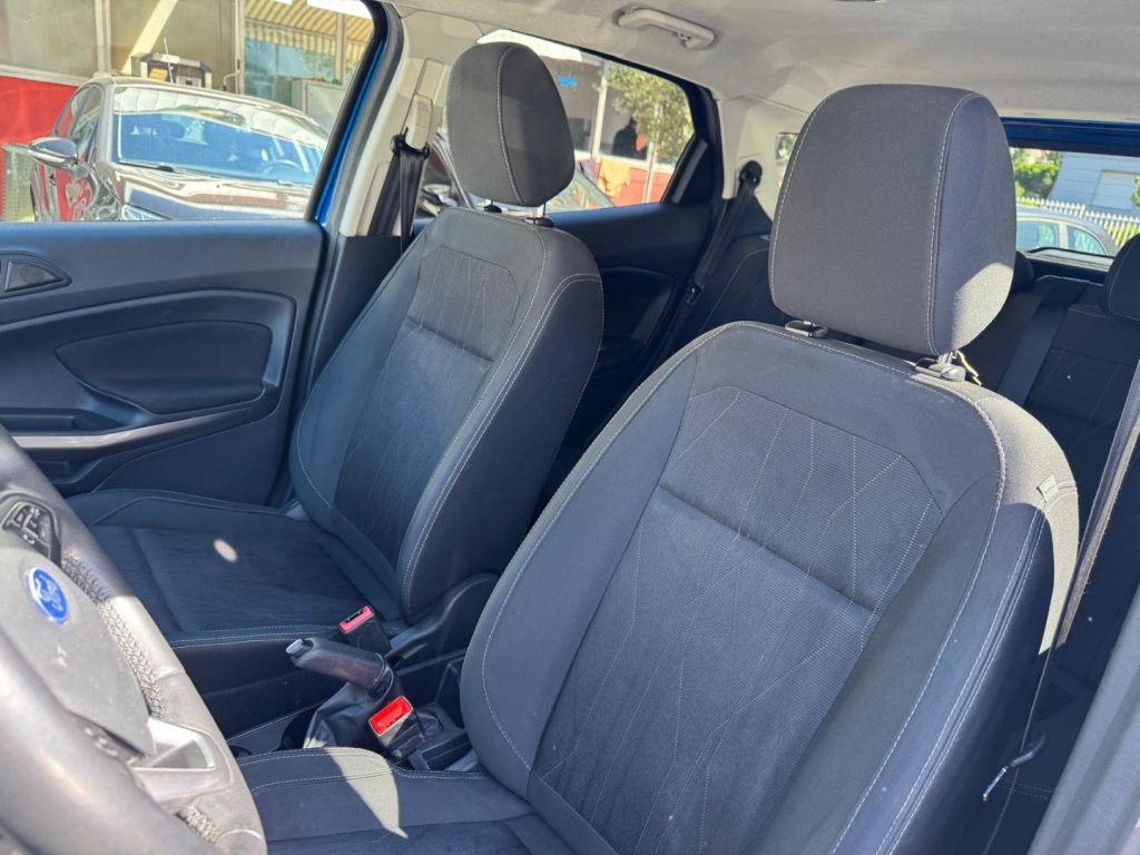 FORD EcoSport 1.5 TDCi 100 CV Start&Stop Plus - 14