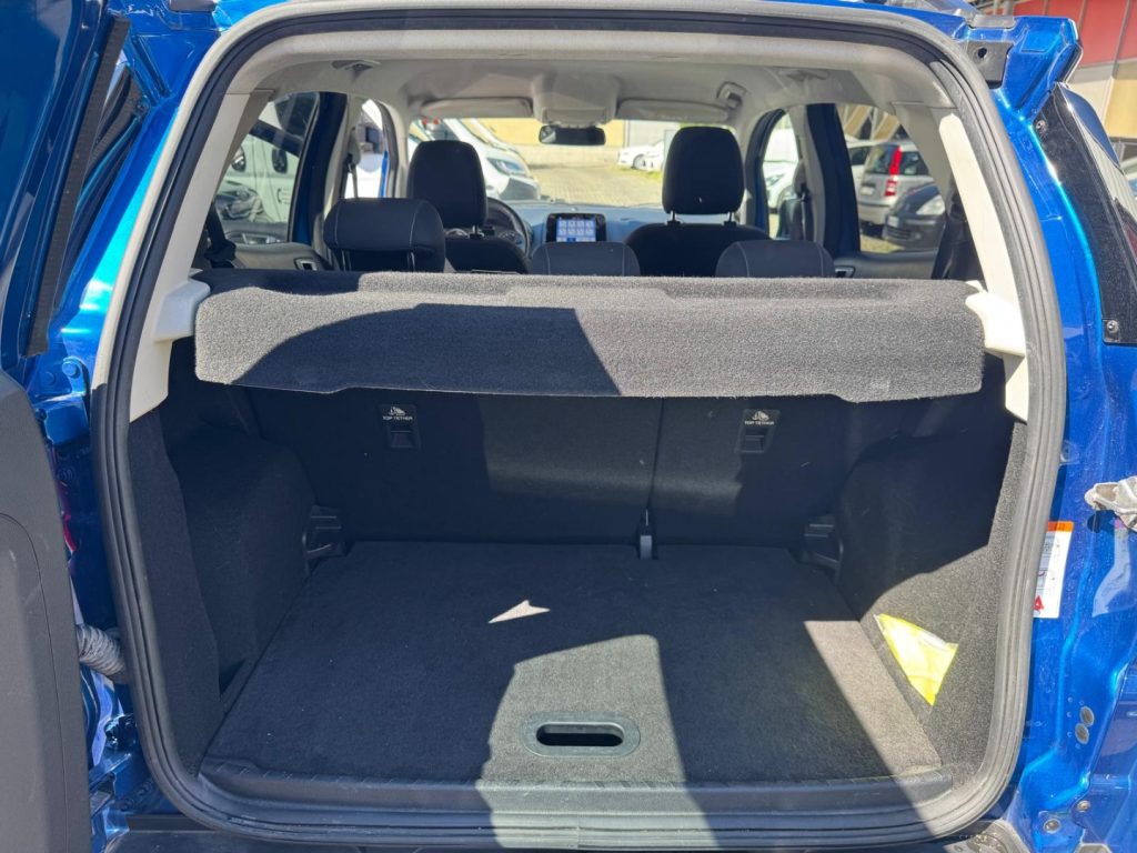 FORD EcoSport 1.5 TDCi 100 CV Start&Stop Plus - 17
