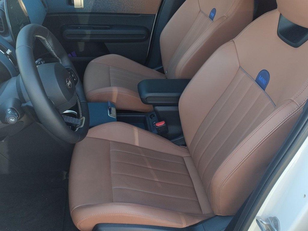 MINI Countryman D Favoured Countryman Pacchetto L Aut. + tetto apr - 10