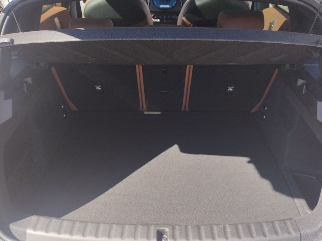 MINI Countryman D Favoured Countryman Pacchetto L Aut. + tetto apr - 15