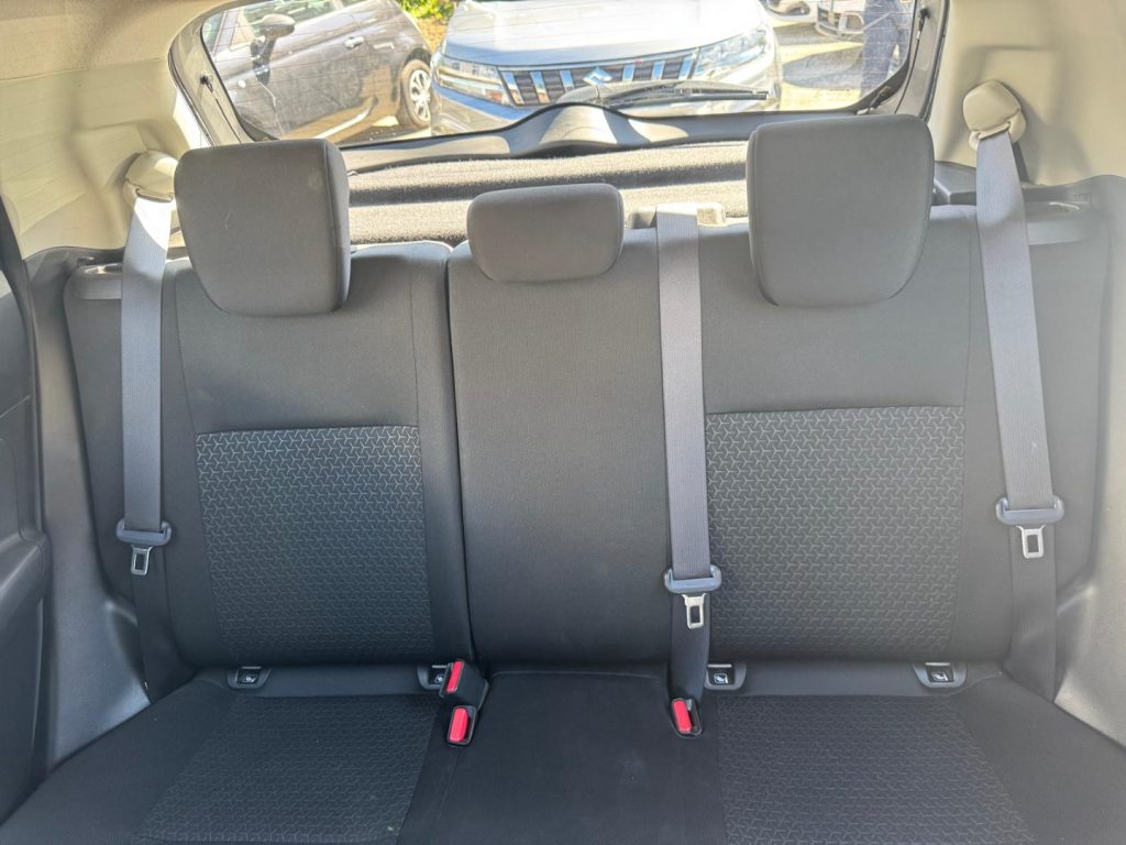 SUZUKI Swift 1.2 Dualjet Cool - 13