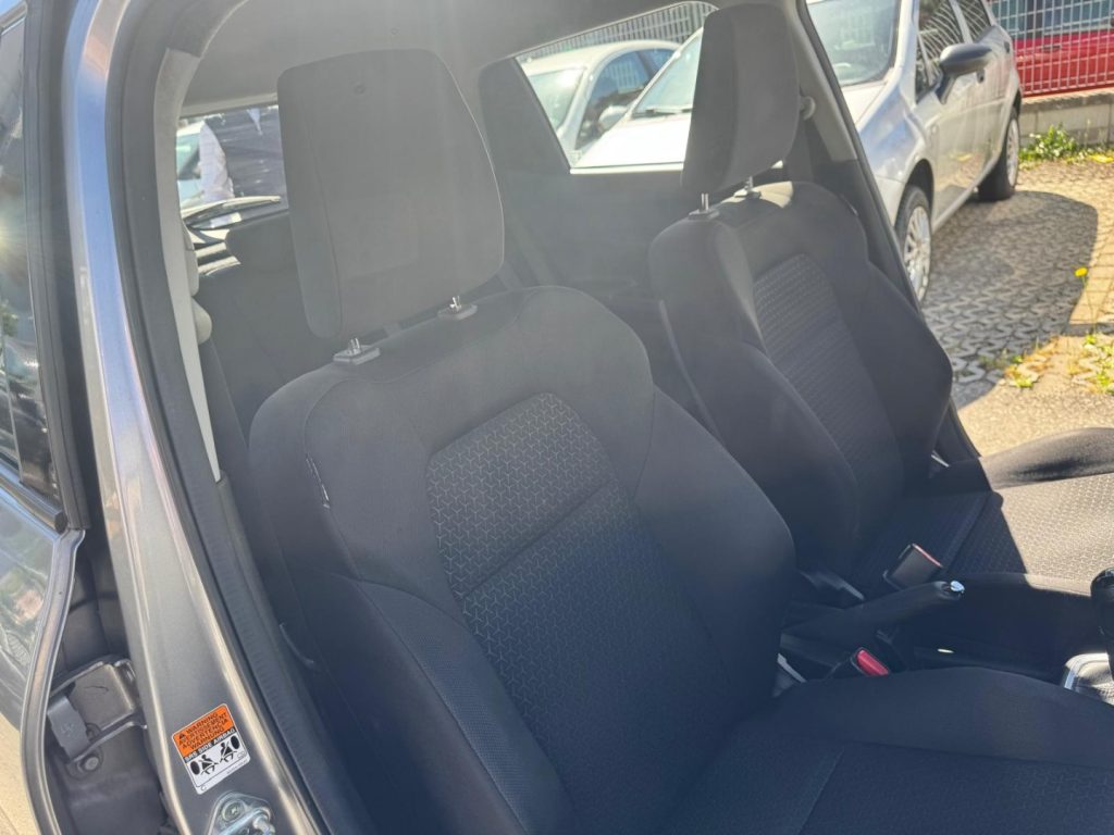 SUZUKI Swift 1.2 Dualjet Cool - 17