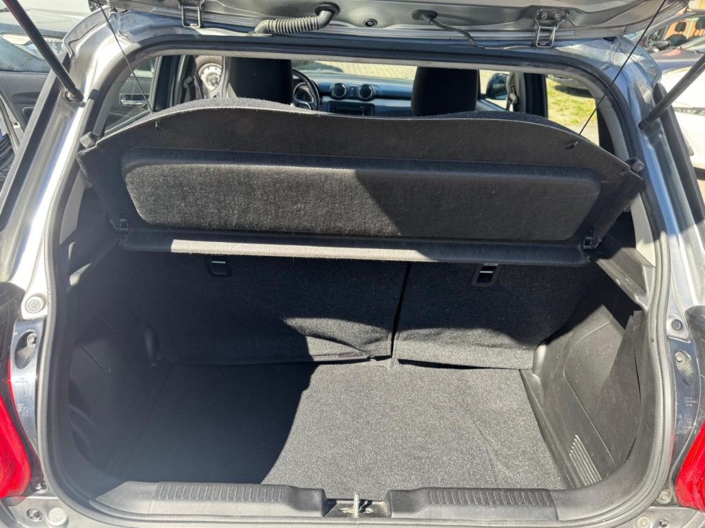 SUZUKI Swift 1.2 Dualjet Cool - 18