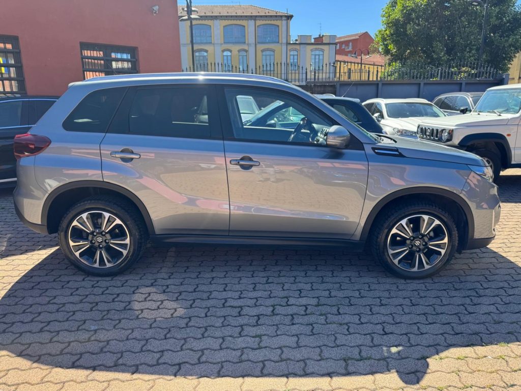 SUZUKI Vitara 1.5 FULL Hybrid A/T 4WD AllGrip Starview - 7