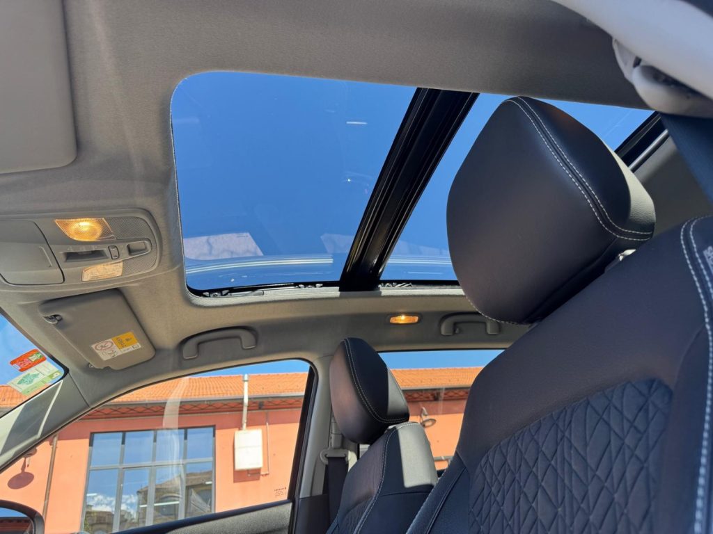 SUZUKI Vitara 1.5 FULL Hybrid A/T 4WD AllGrip Starview - 8
