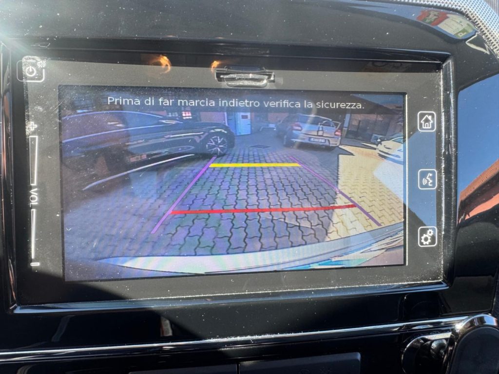 SUZUKI Vitara 1.5 FULL Hybrid A/T 4WD AllGrip Starview - 13