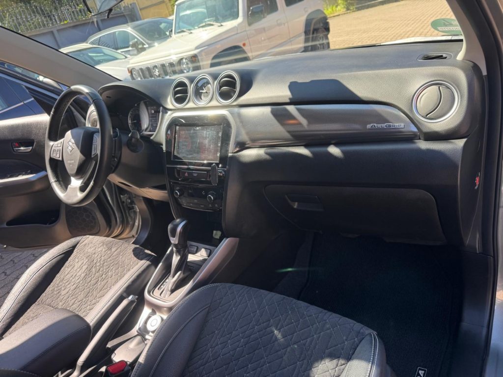 SUZUKI Vitara 1.5 FULL Hybrid A/T 4WD AllGrip Starview - 14