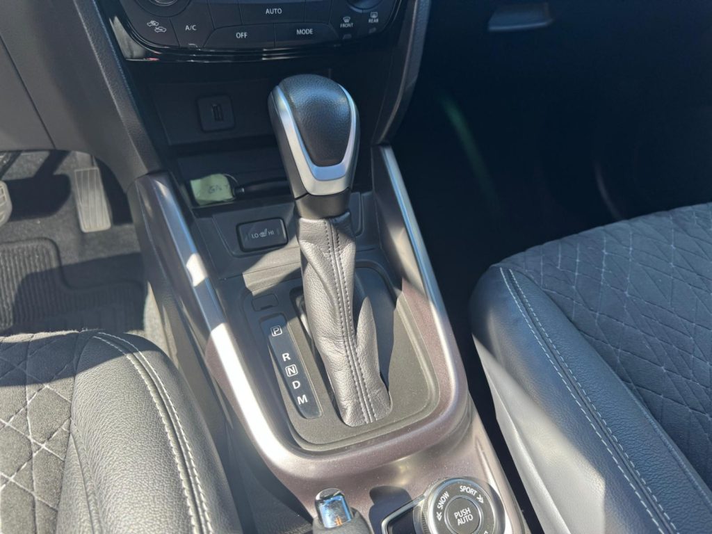 SUZUKI Vitara 1.5 FULL Hybrid A/T 4WD AllGrip Starview - 15