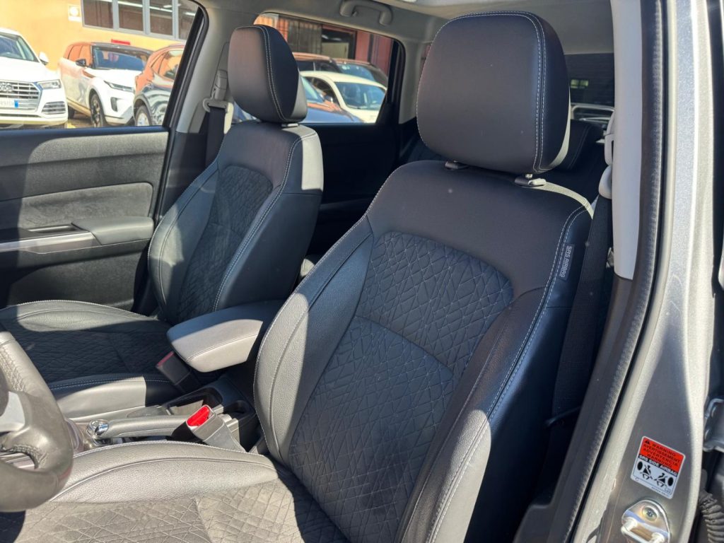 SUZUKI Vitara 1.5 FULL Hybrid A/T 4WD AllGrip Starview - 19