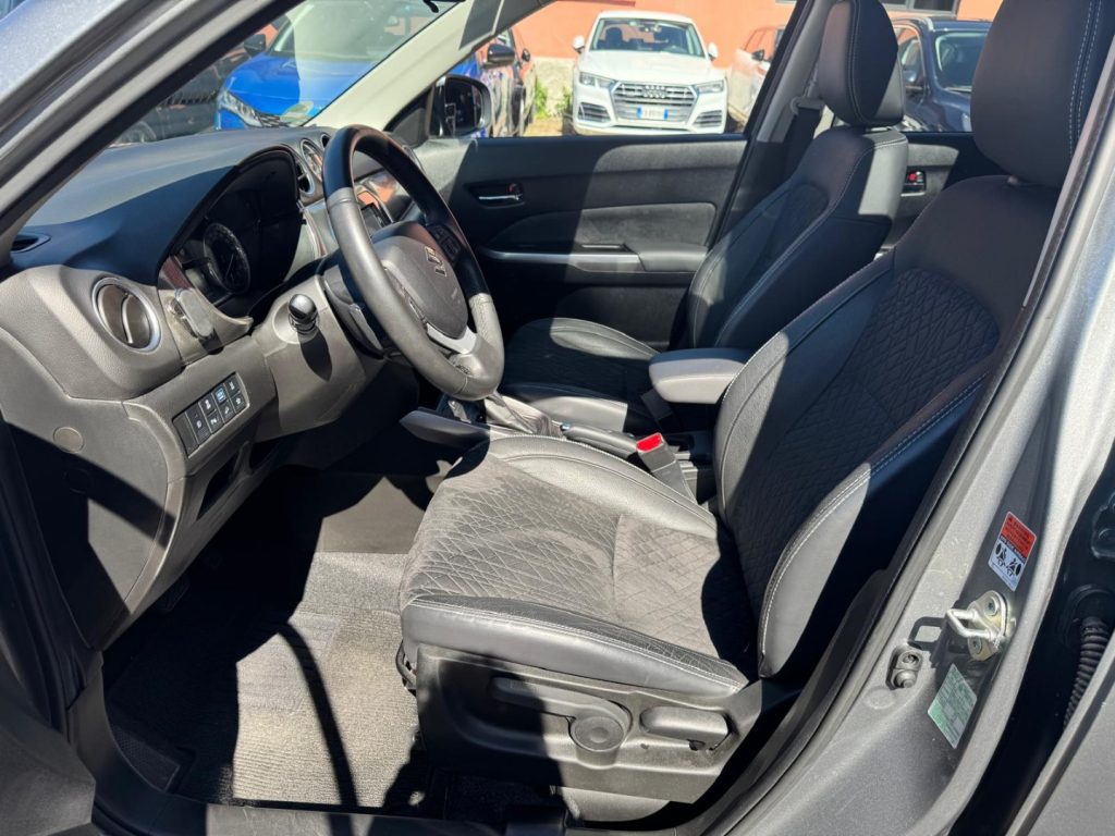 SUZUKI Vitara 1.5 FULL Hybrid A/T 4WD AllGrip Starview - 20