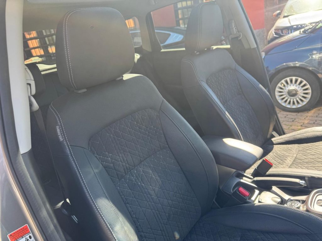 SUZUKI Vitara 1.5 FULL Hybrid A/T 4WD AllGrip Starview - 21