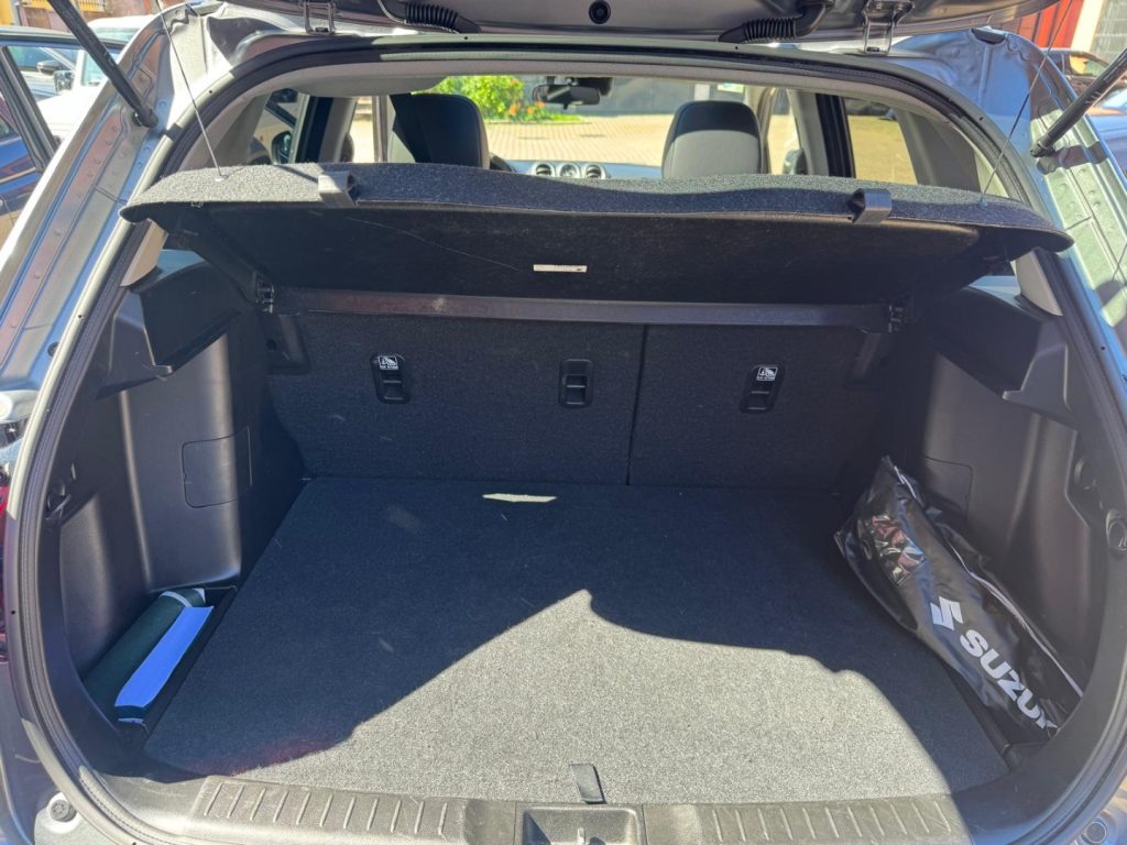 SUZUKI Vitara 1.5 FULL Hybrid A/T 4WD AllGrip Starview - 22