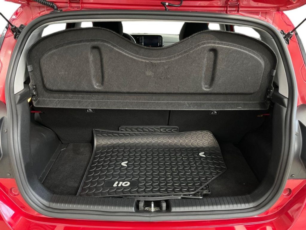HYUNDAI i10 1.0 MPI Tech - 13