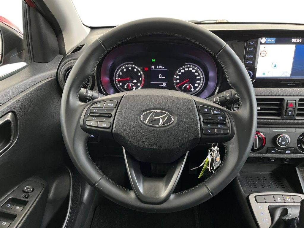 HYUNDAI i10 1.0 MPI Tech - 11
