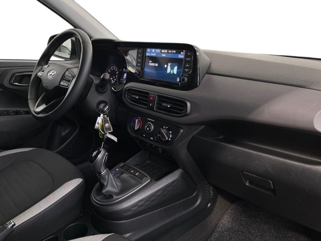 HYUNDAI i10 1.0 MPI Tech - 16