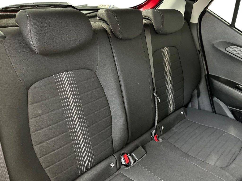 HYUNDAI i10 1.0 MPI Tech - 15