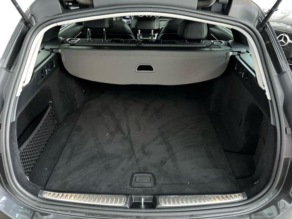 MERCEDES-BENZ C 200 d Mild hybrid S.W. Advanced - 14
