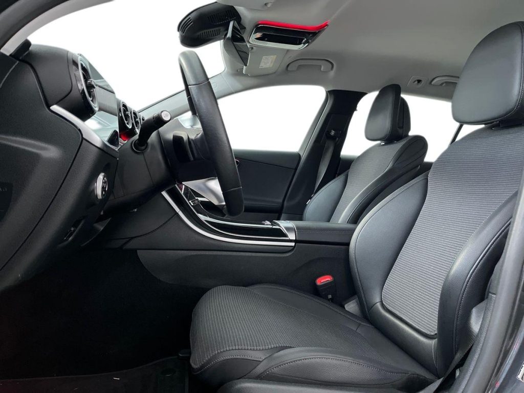 MERCEDES-BENZ C 200 d Mild hybrid S.W. Advanced - 10
