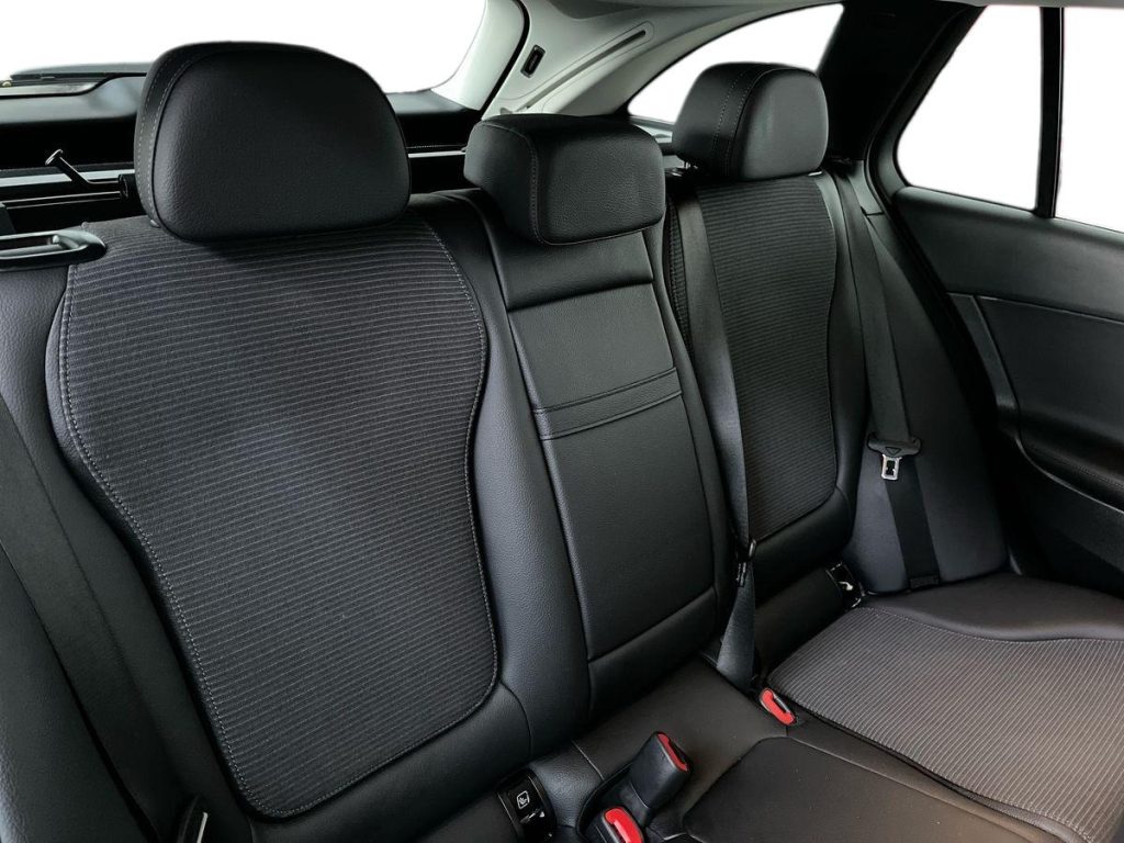MERCEDES-BENZ C 200 d Mild hybrid S.W. Advanced - 15