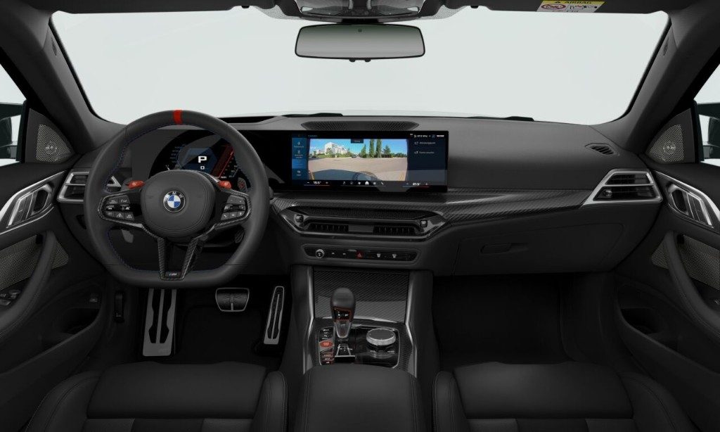 BMW M4 Competition M xDrive Aut. - 3