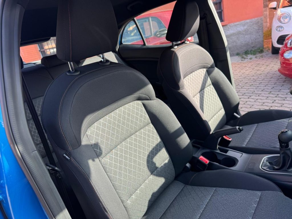 MG MG3 1.5 Comfort - 20
