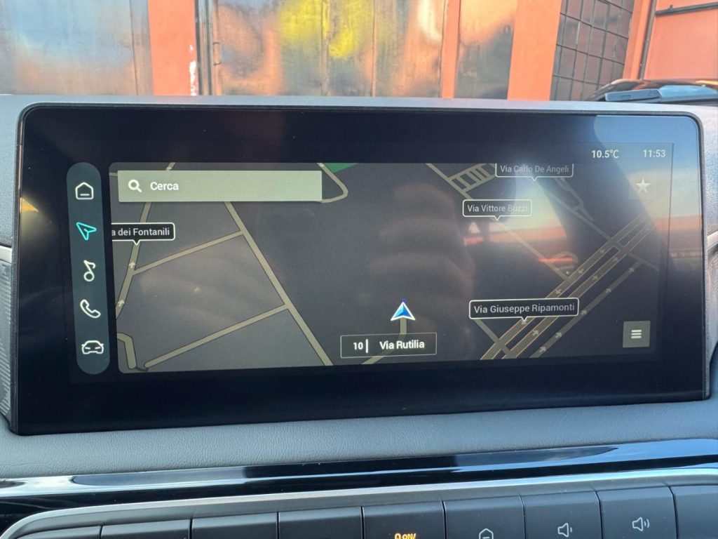 MG MG3 1.5 Comfort - 10