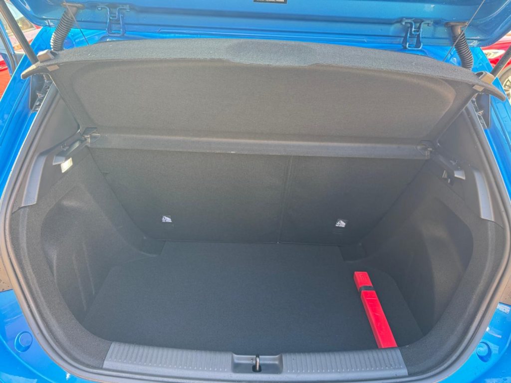 MG MG3 1.5 Comfort - 21