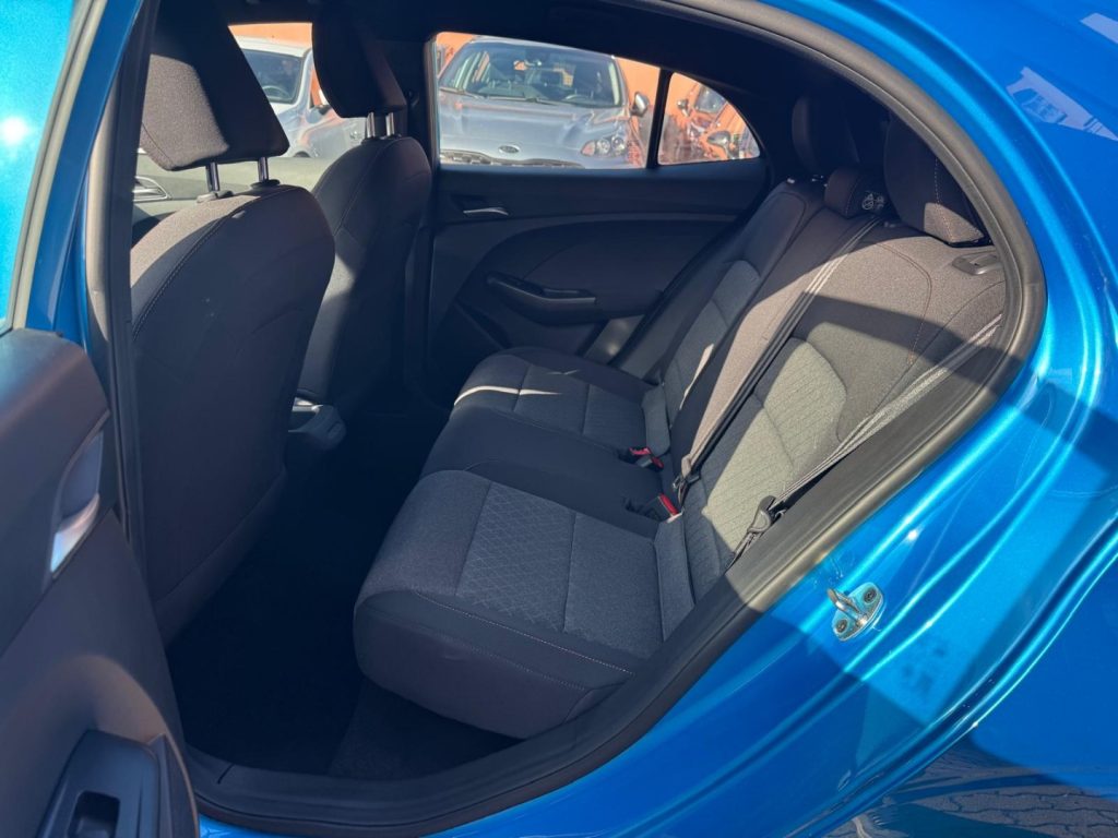 MG MG3 1.5 Comfort - 16