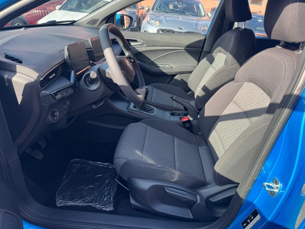 MG MG3 1.5 Comfort - 18