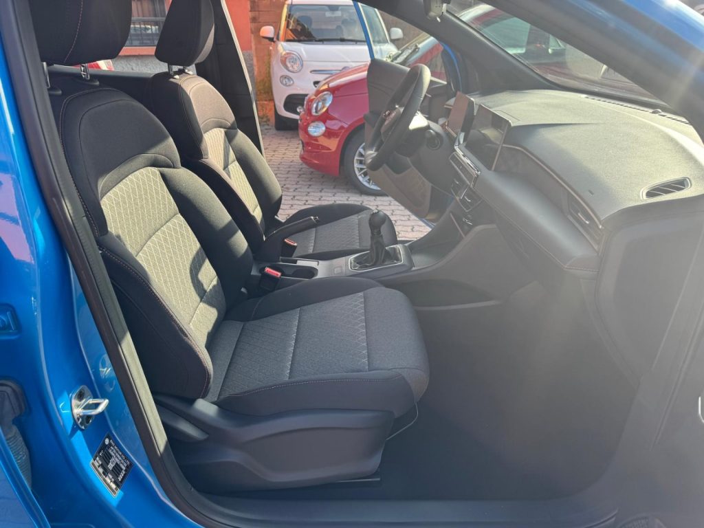 MG MG3 1.5 Comfort - 15
