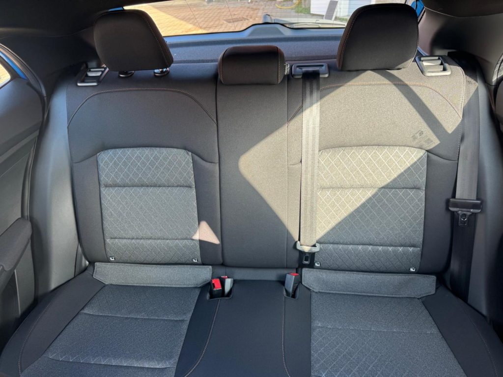 MG MG3 1.5 Comfort - 17