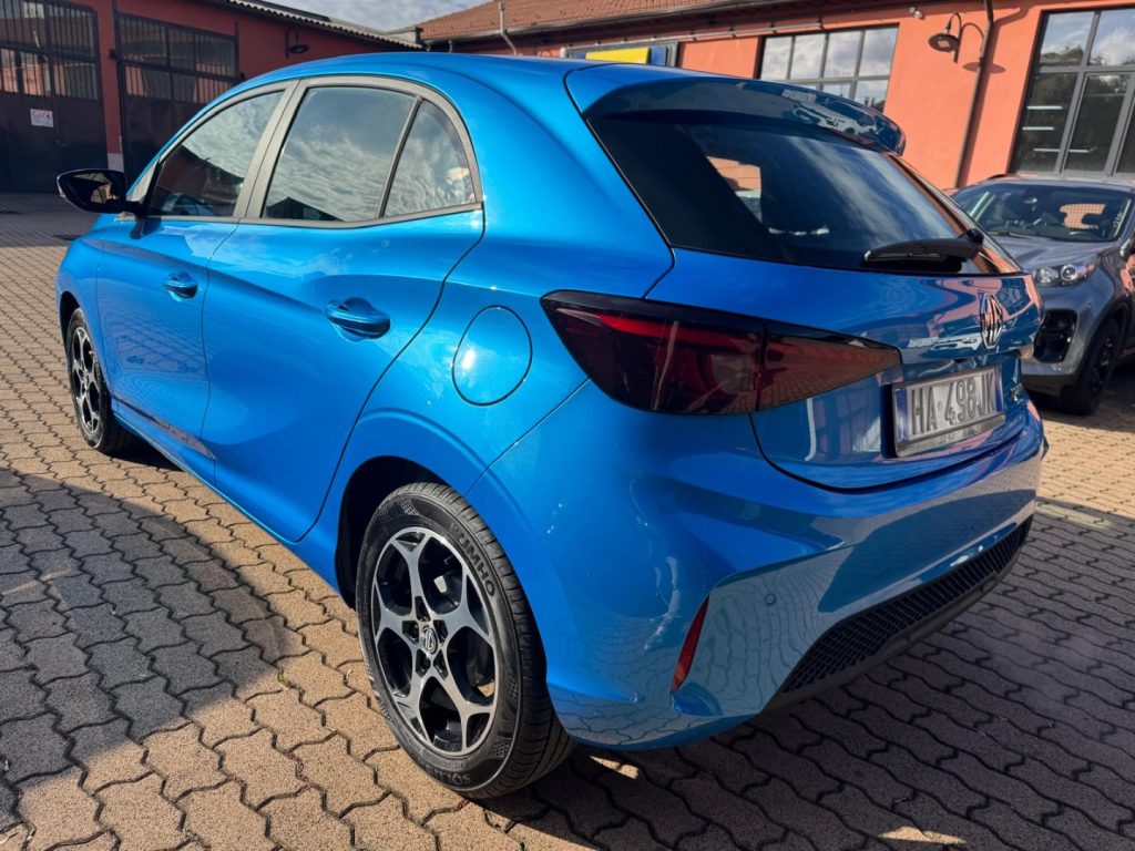MG MG3 1.5 Comfort - 6