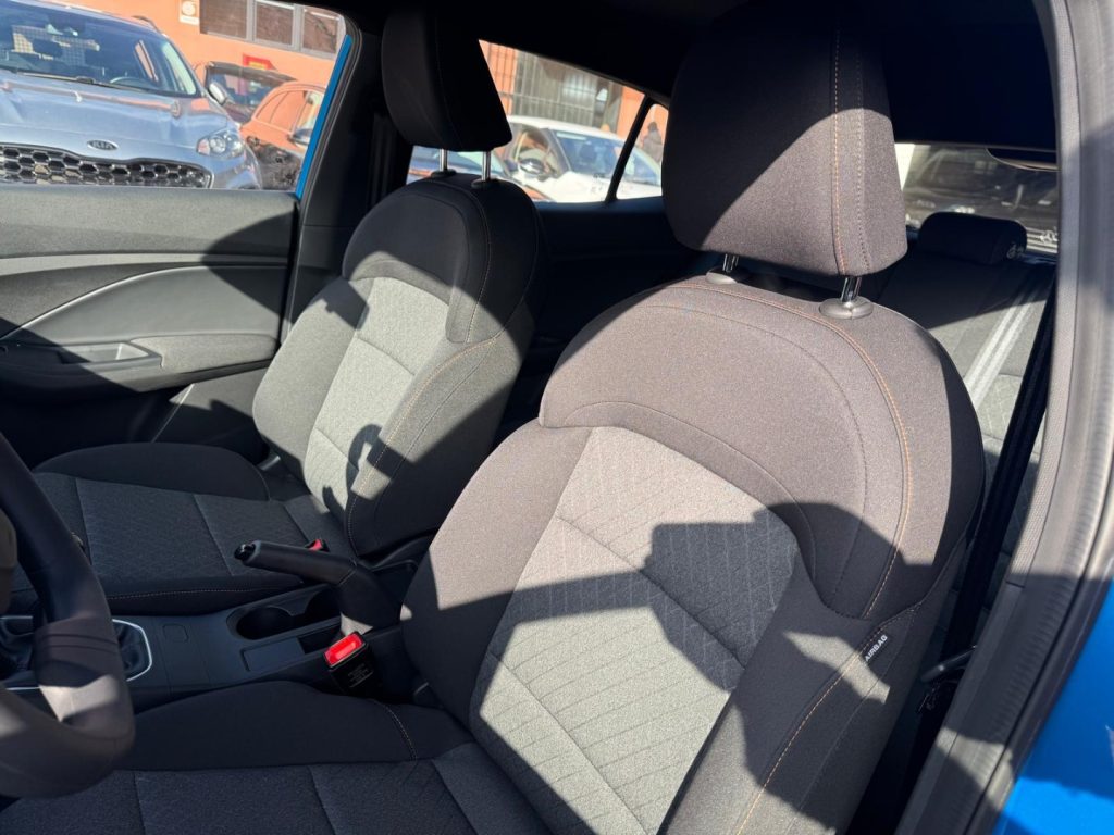 MG MG3 1.5 Comfort - 13