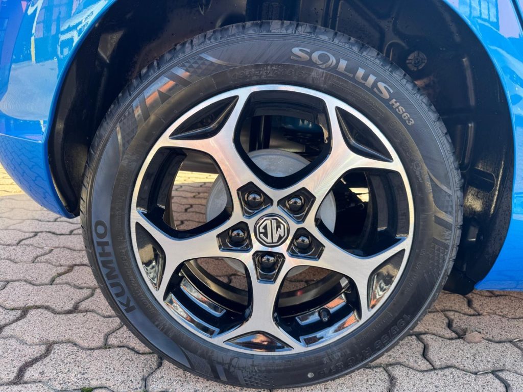 MG MG3 1.5 Comfort - 19