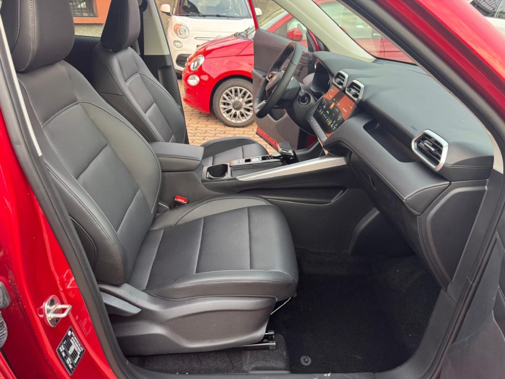 MG ZS 1.5 FullHybrid+ 197CV LUXURY - 15