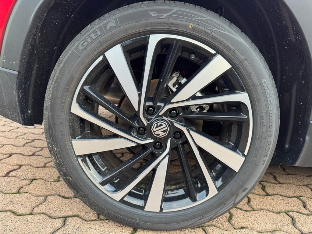 MG ZS 1.5 FullHybrid+ 197CV LUXURY - 22