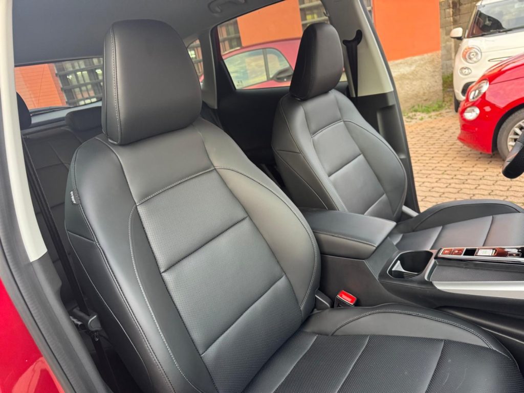 MG ZS 1.5 FullHybrid+ 197CV LUXURY - 24