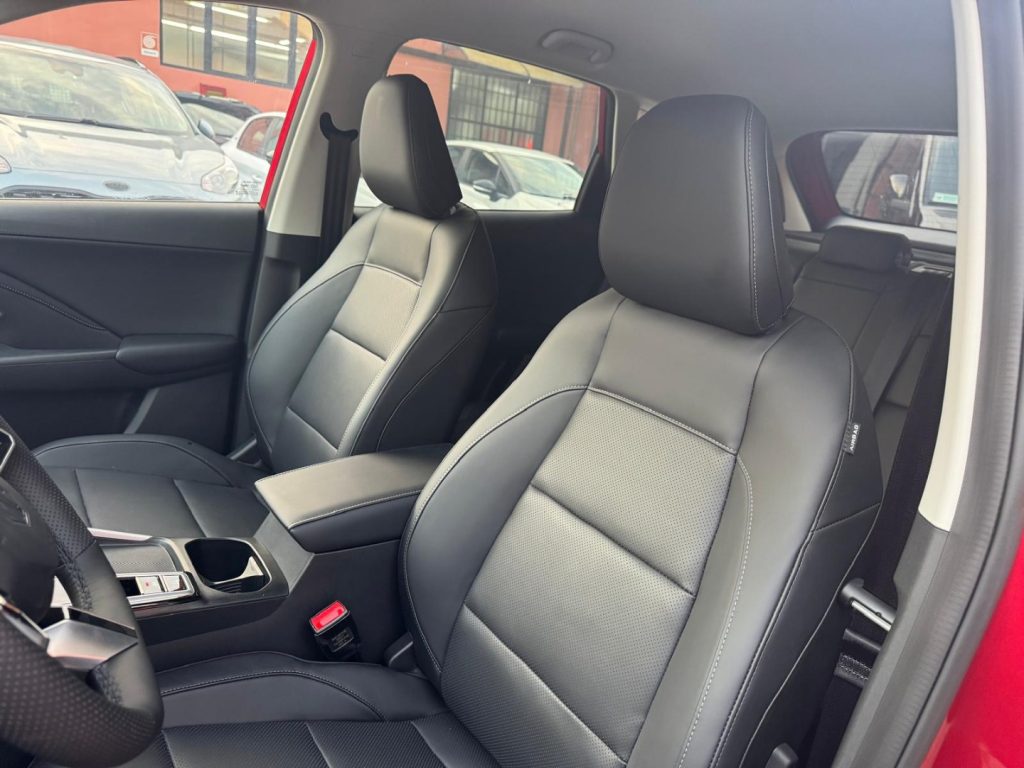 MG ZS 1.5 FullHybrid+ 197CV LUXURY - 16