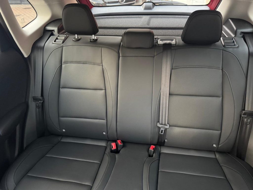 MG ZS 1.5 FullHybrid+ 197CV LUXURY - 17