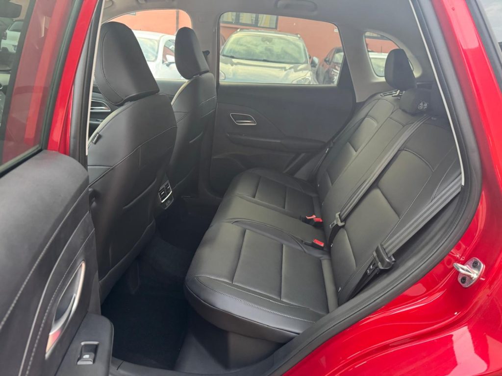 MG ZS 1.5 FullHybrid+ 197CV LUXURY - 18