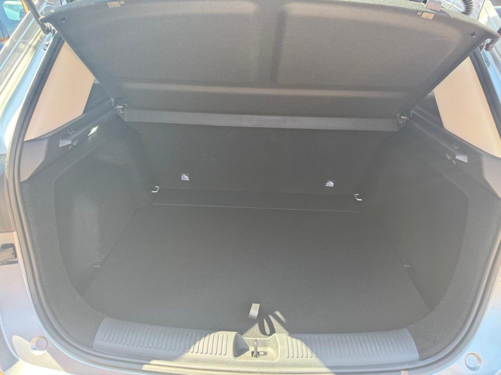 MG ZS 1.5 Hybrid+ 197CV LUXURY - 21