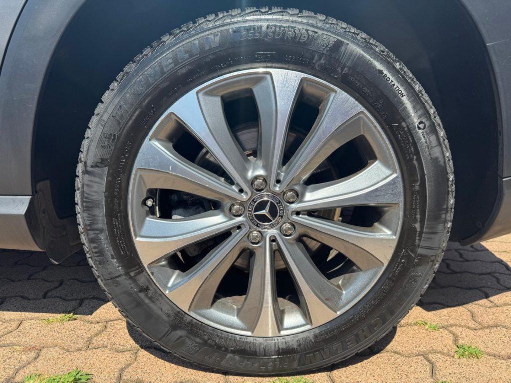 MERCEDES-BENZ GLE 300 d 245CV 4MATIC SPORT - 25