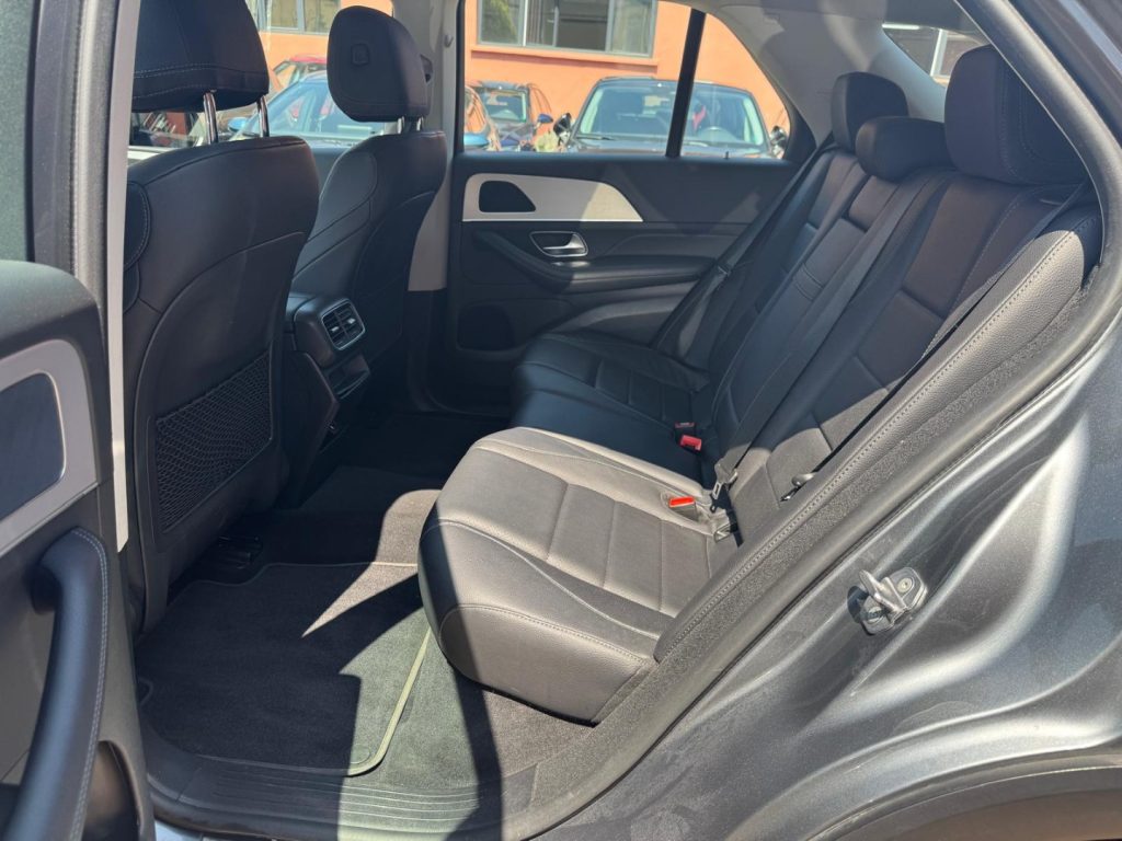 MERCEDES-BENZ GLE 300 d 245CV 4MATIC SPORT - 21