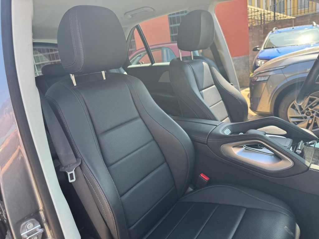 MERCEDES-BENZ GLE 300 d 245CV 4MATIC SPORT - 19