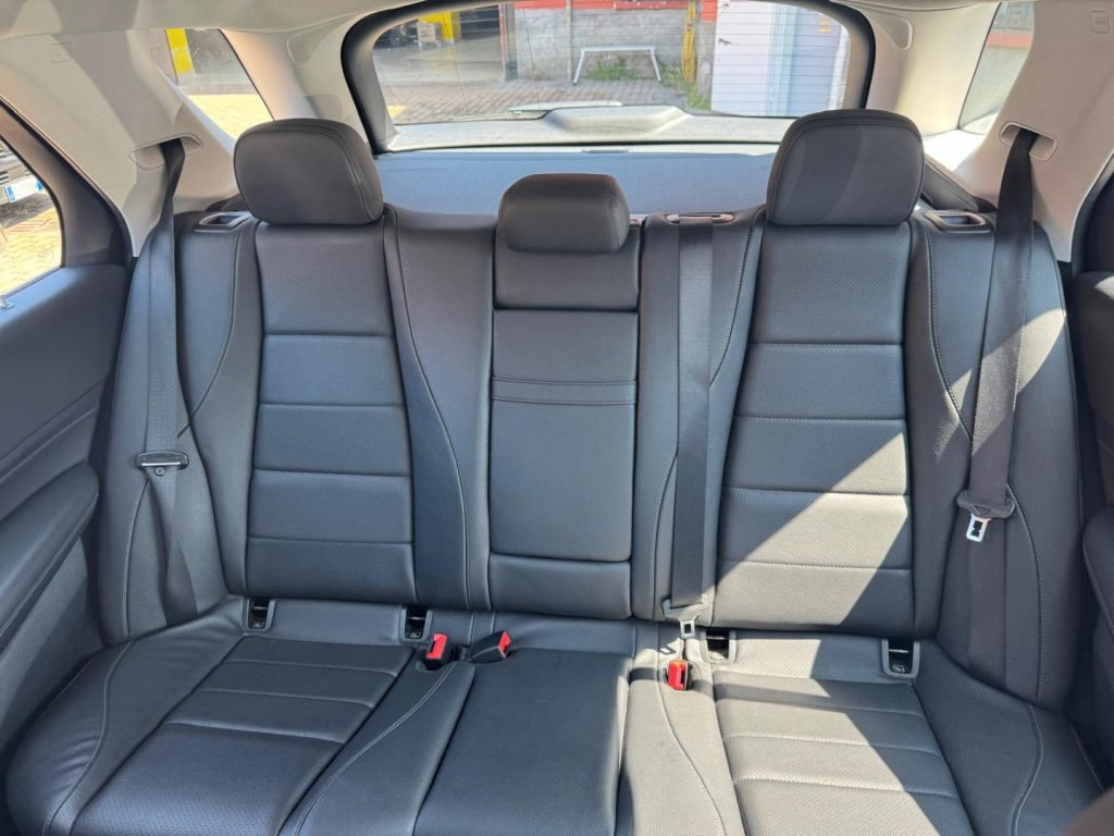 MERCEDES-BENZ GLE 300 d 245CV 4MATIC SPORT - 20