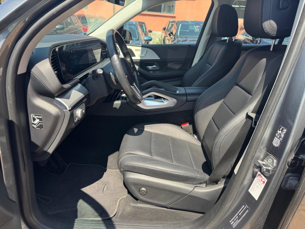 MERCEDES-BENZ GLE 300 d 245CV 4MATIC SPORT - 16