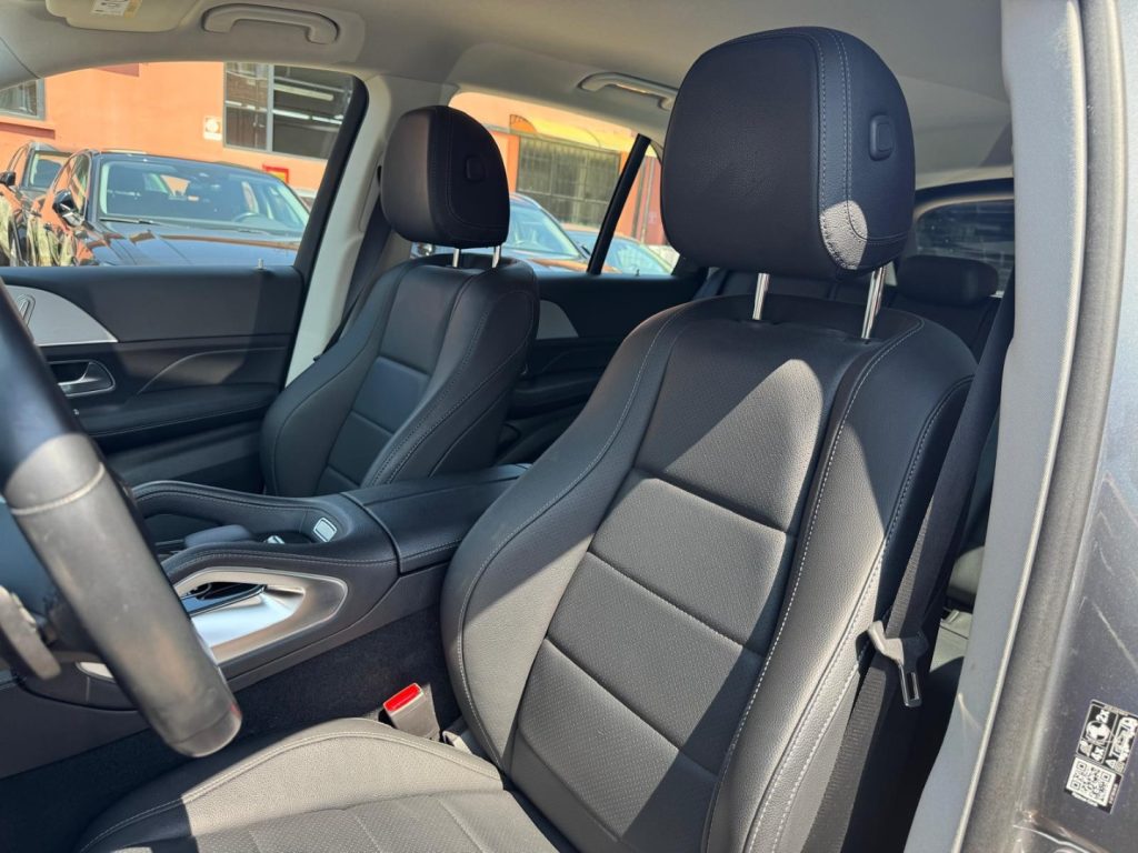MERCEDES-BENZ GLE 300 d 245CV 4MATIC SPORT - 17