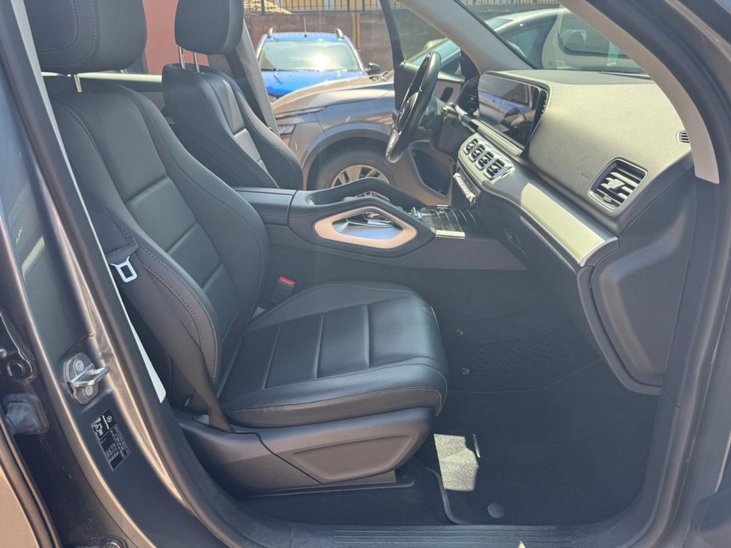 MERCEDES-BENZ GLE 300 d 245CV 4MATIC SPORT - 22