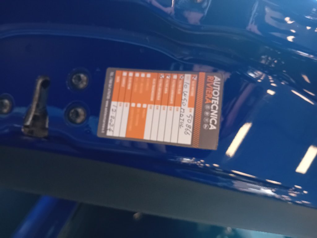 Clicca per ingrandire 595 Pista - 1.4 Turbo T-Jet 160 CV OFFERTA PROMO!!!!!