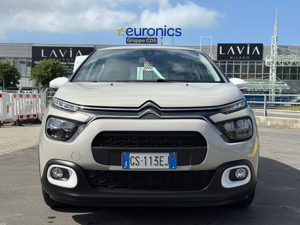CITROEN C3 PureTech 83 S&S You - 3